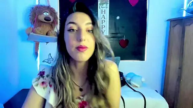 queen-natty from StripChat