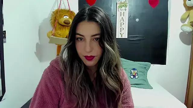 queen-natty from StripChat