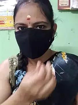 Queen-Neha from StripChat is Freechat