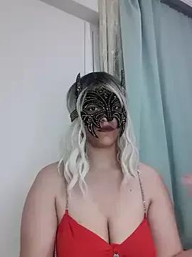 Photos of Queen666997 from StripChat is Freechat