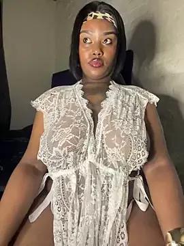 QUEEN_NOBUHLE_777 from StripChat is Freechat