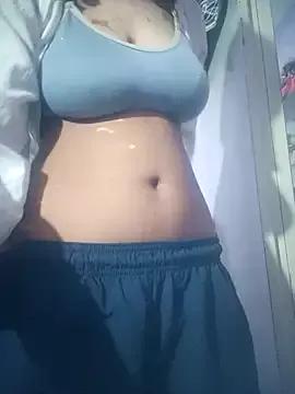 Queen_of_beauty2 from StripChat is Freechat
