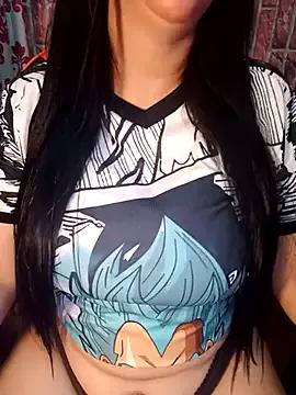 Queen_sousou from StripChat is Freechat