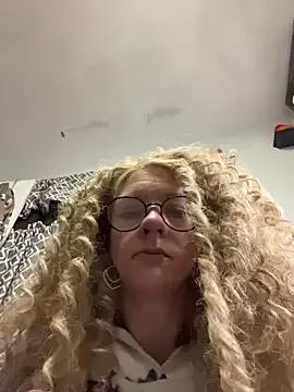 queenkelly1234 from StripChat is Freechat