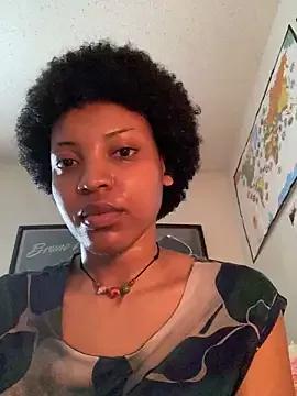 QueenKimi from StripChat is Freechat