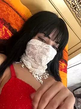Photos of QueenLujaine from StripChat is Freechat
