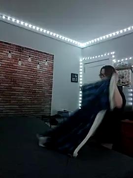 queenpeaches121 from StripChat is Freechat