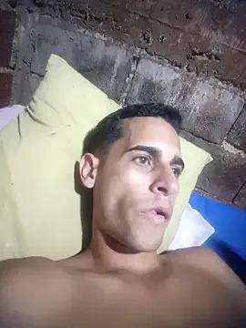 QUIEROFOLLARTEDUR from StripChat is Freechat