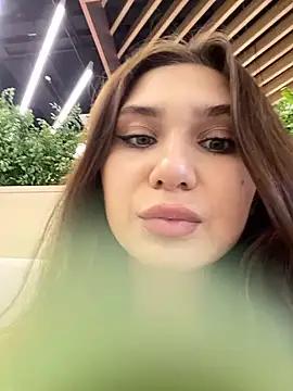 Photos of QuitieLia from StripChat is Freechat