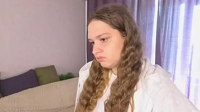 Rachel_Rhodes from StripChat is Freechat
