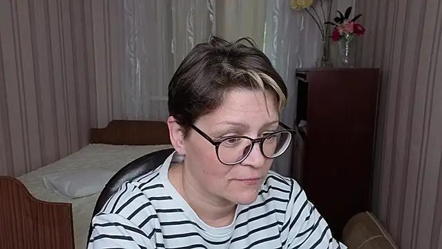 Rachel_Rocket from StripChat is Freechat