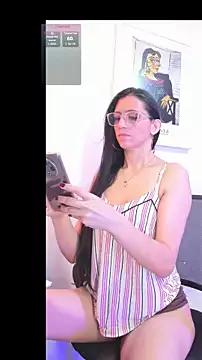 Mad beauty - checkout our excited streamers as they tease to their beloved melodies and slowly squirt for enjoyment to appease your wildest wishes.