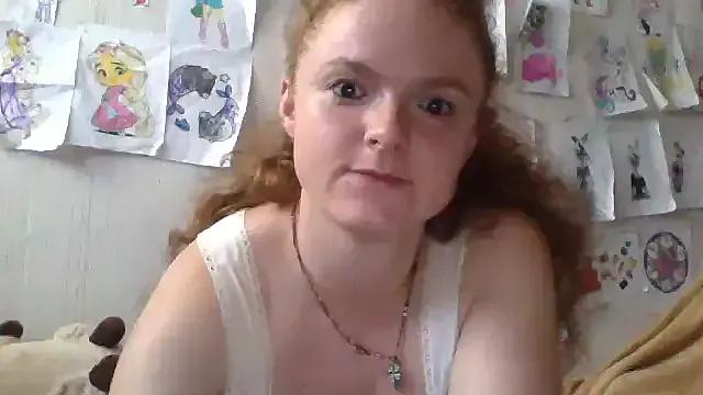 Rae_Jeannie from StripChat is Freechat