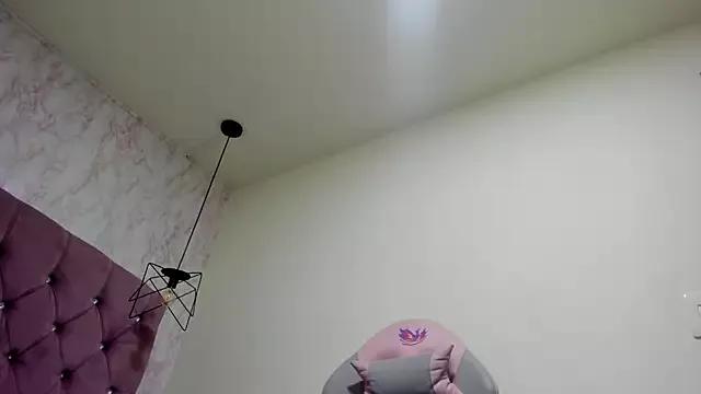 Raichell_ from StripChat is Freechat