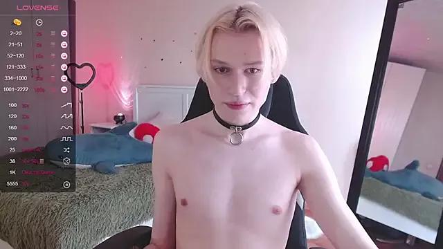 rainbow__salt from StripChat is Freechat