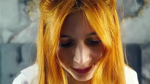 rainorpain from StripChat is Freechat