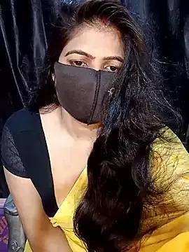 Rajjo_Indian from StripChat is Freechat