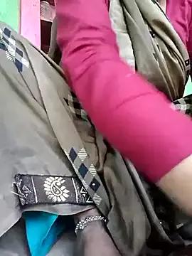 Rajni_Baby from StripChat is Freechat