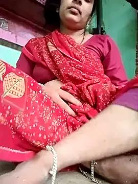 Rajni_Baby from StripChat is Freechat