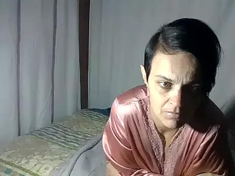 RandySandy007 from StripChat is Freechat