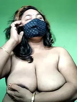 rani130 from StripChat is Freechat