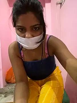 Rani_88 from StripChat is Freechat