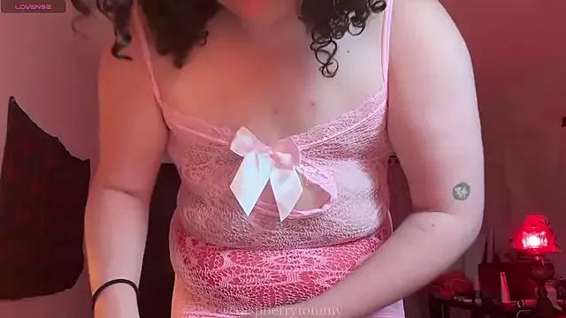Photos of RaspberryTommyFTM from StripChat is Freechat