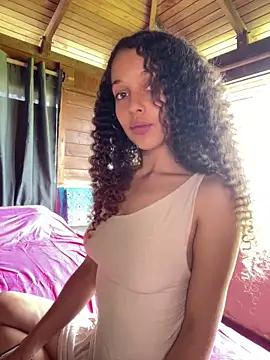 Photos of Rati_Curly from StripChat is Freechat