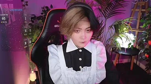 Ravens_Nest from StripChat is Freechat