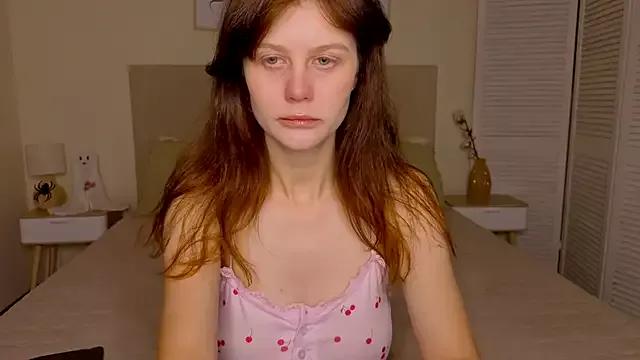 Real_nature__ from StripChat is Freechat