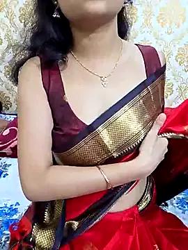 RealcoupleP from StripChat is Freechat