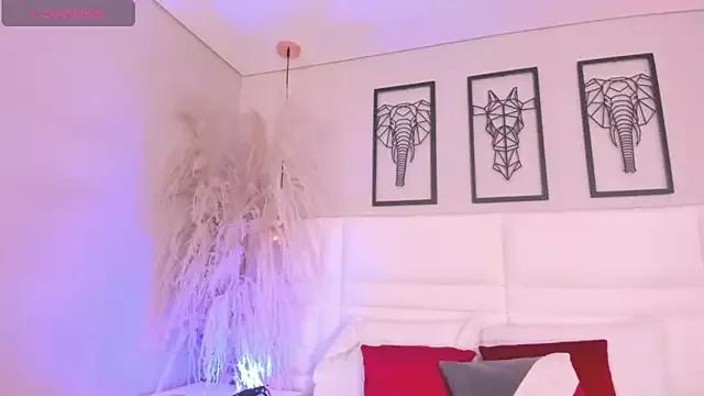 Mad beauty - checkout our excited streamers as they tease to their beloved melodies and slowly squirt for enjoyment to appease your wildest wishes.