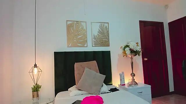RebecaSanderss from StripChat