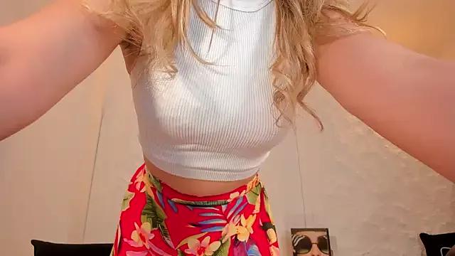 Mad beauty - checkout our excited streamers as they tease to their beloved melodies and slowly squirt for enjoyment to appease your wildest wishes.