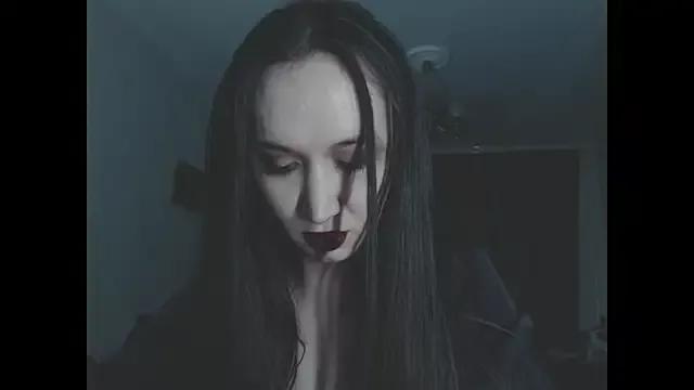 Rebel_Annet from StripChat is Freechat