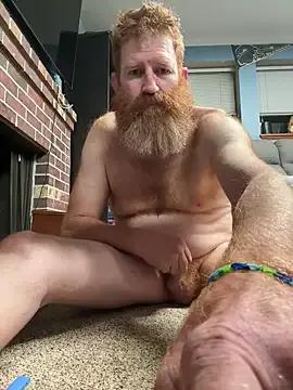 Photos of Redfurr69 from StripChat is Freechat