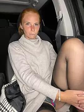 Redhairedteacher from StripChat is Freechat