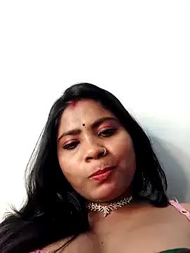 Photos of RedQQueen from StripChat is Group