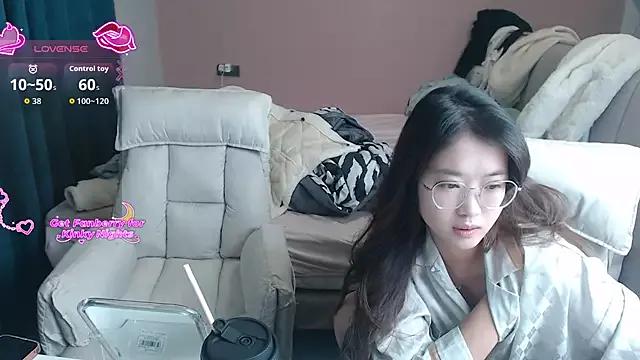 Mad beauty - checkout our excited streamers as they tease to their beloved melodies and slowly squirt for enjoyment to appease your wildest wishes.