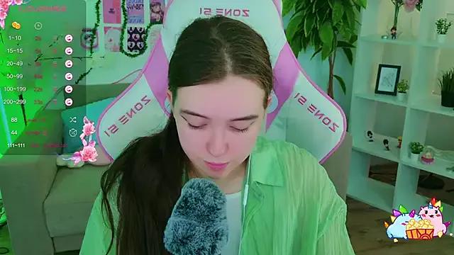 Regina_Meredith17 from StripChat is Freechat