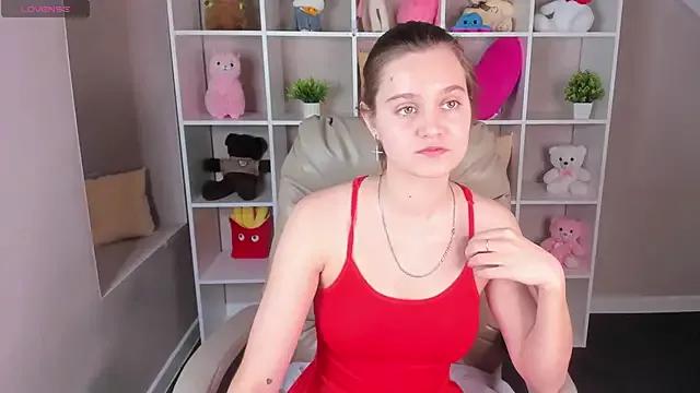 Mad beauty - checkout our excited streamers as they tease to their beloved melodies and slowly squirt for enjoyment to appease your wildest wishes.