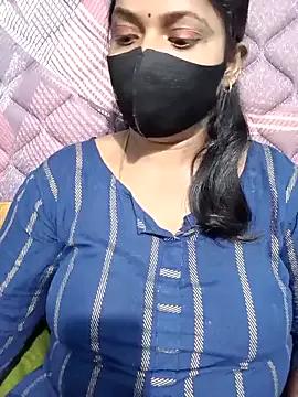 Photos of Renuma from StripChat is Private