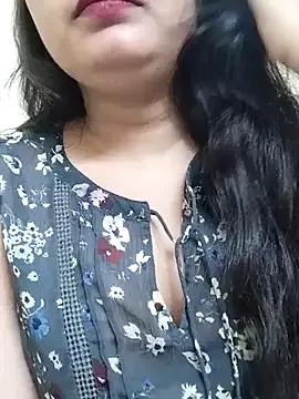RICHA_0 from StripChat is Freechat