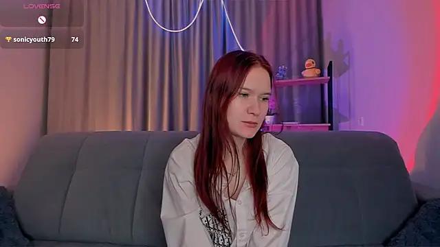 Mad beauty - checkout our excited streamers as they tease to their beloved melodies and slowly squirt for enjoyment to appease your wildest wishes.