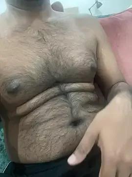 rick11115 from StripChat is Freechat