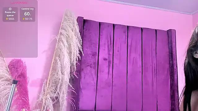 Mad beauty - checkout our excited streamers as they tease to their beloved melodies and slowly squirt for enjoyment to appease your wildest wishes.
