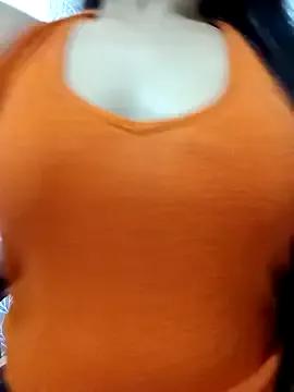Rina777o from StripChat is Freechat