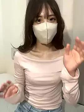 Photos of riri__nyan_o0 from StripChat is Group