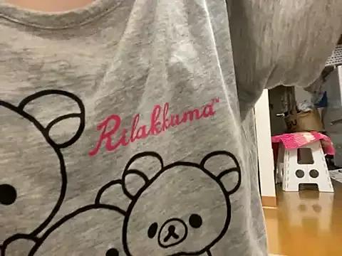 Photos of riri_riri_jp from StripChat is Group