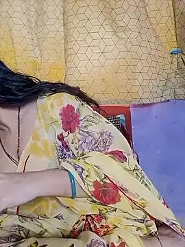 Rising_Smiler from StripChat is Freechat